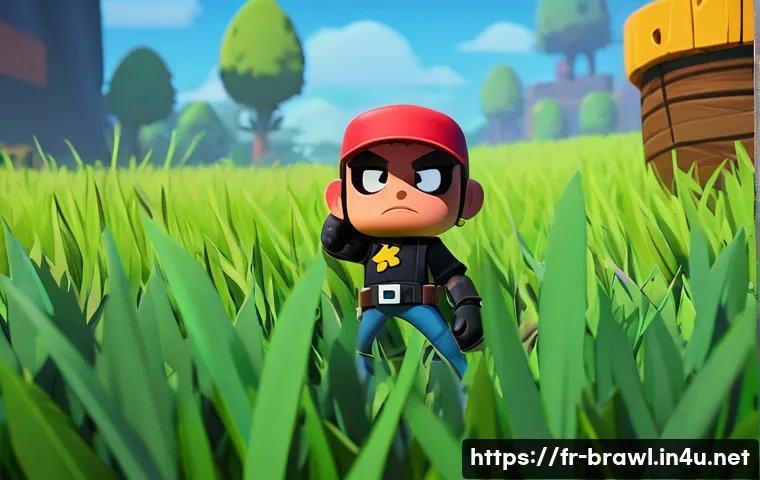 브롤스타즈 핀 활용법 관련 이미지 1