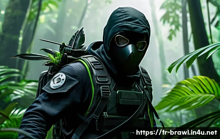 브롤스타즈 가젯 우선순위 관련 이미지 1