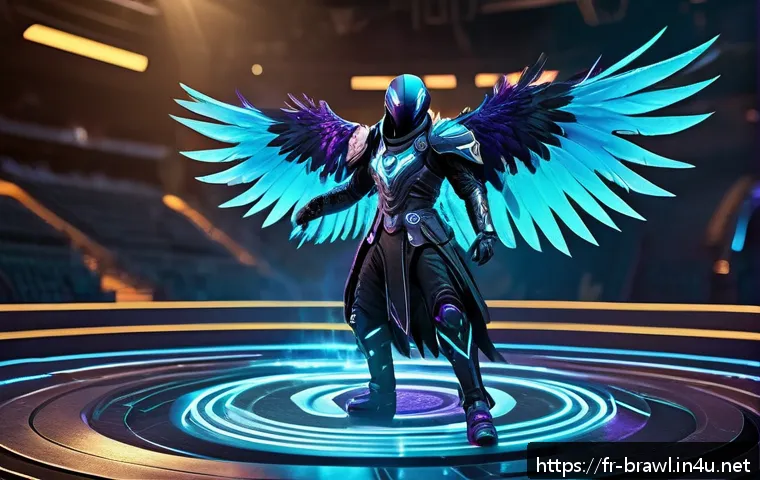 브롤스타즈 스킨 목록 및 출시 일정 관련 이미지 1