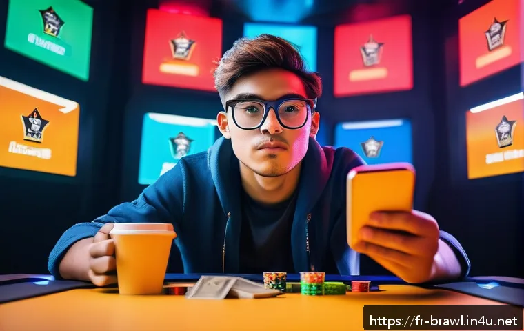 브롤스타즈 이벤트 티켓 활용법 관련 이미지 2