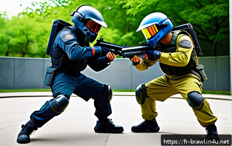 브롤스타즈 크로마틱 브롤러 랭킹 관련 이미지 2