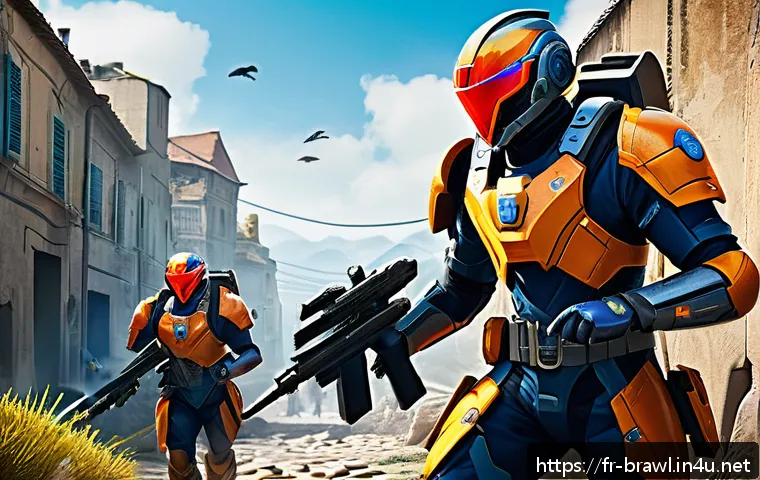 브롤스타즈 저티어 캐릭터 공략법 관련 이미지 2